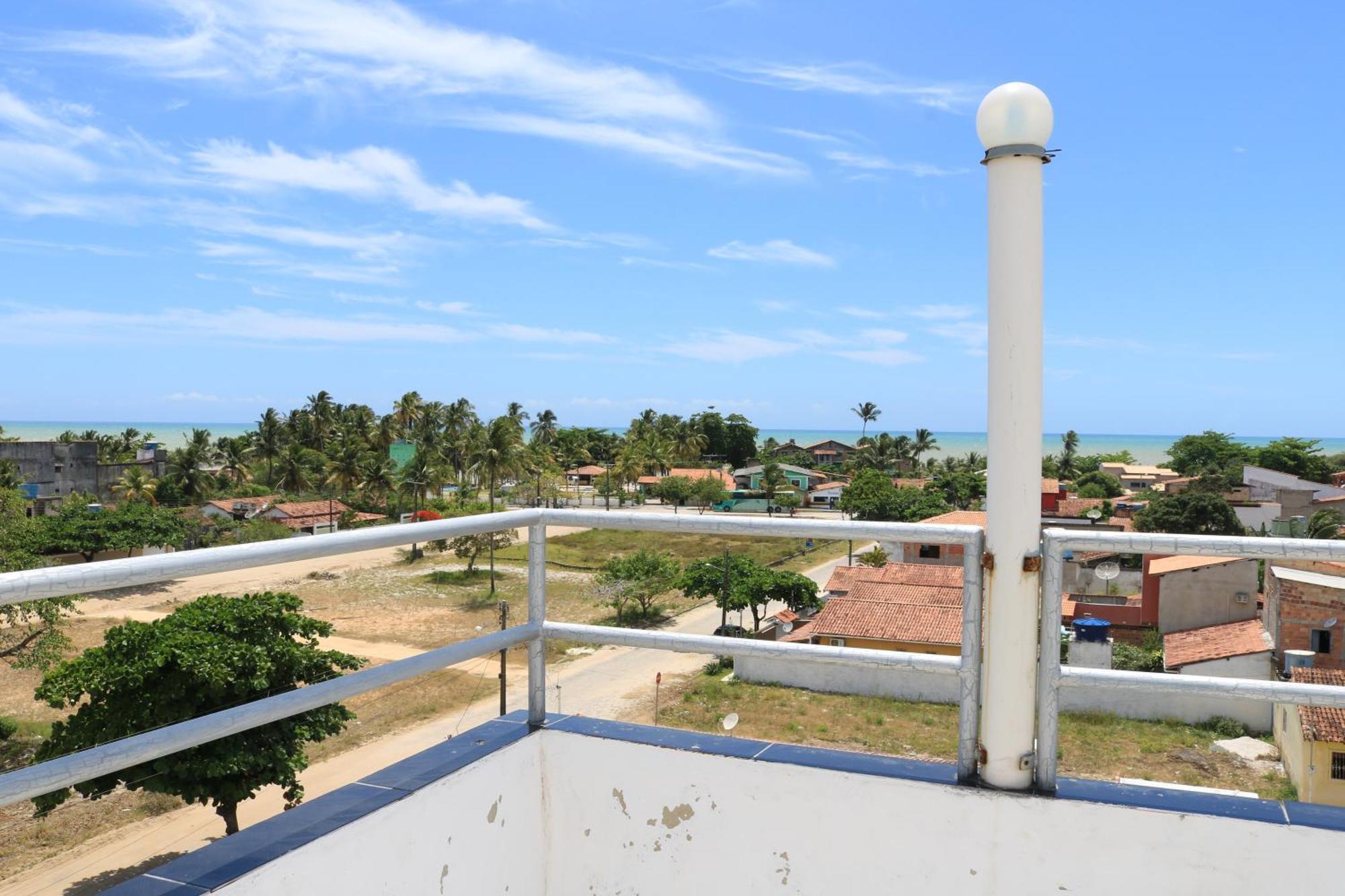 Marujo Da Gavea Prado Extérieur photo