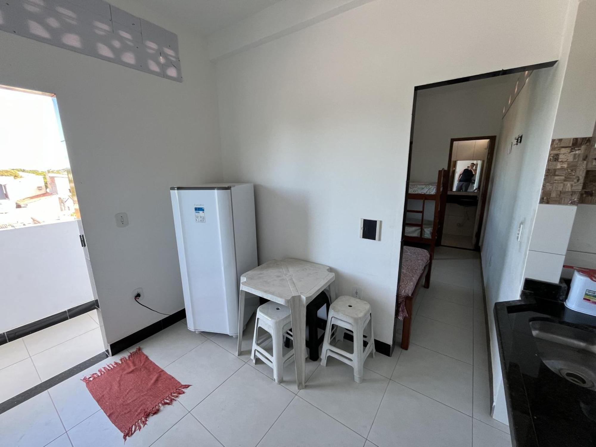 Marujo Da Gavea Prado Extérieur photo